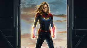 Endgame, captain marvel cut her hair and pushed back against the gender binary. Why Captain Marvel Is So Important To Avengers Endgame Entertainment News The Indian Express