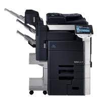 Find everything from driver to manuals of all of our bizhub or accurio products. Konica Minolta Bizhub C550 Driver Konica Minolta Drivers