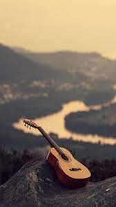 Check Out This Wallpaper For Your Iphone Http Zedge Net W10408991 Src Ios V 2 5 Via Zedge Guitar Guitar Photography Music Love