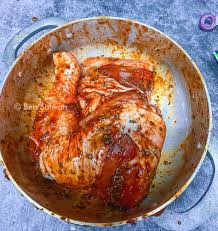 Ada juga resep ayam bakar ekonomis sajikan ayam bakar dengan nasi panas, daun kemangi, kol, selada bokor, timun, dan tomat. Ayam Bakar Madu Western Simple Je Caranya Tak Perlu Perap Tapi Sedap Lelaki Ni Kongsikan Resipinya Keluarga
