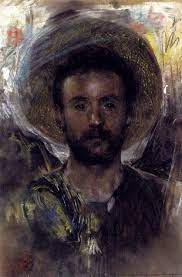 Maybe you would like to learn more about one of these? Italyanskij Hudozhnik Antonio Manchini Antonio Mancini