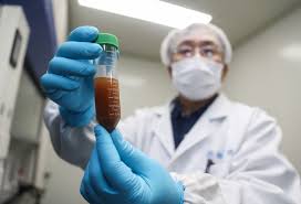 Update China S Covid 19 Vaccines Expected To Enter Clinical Trials Soon Officials Xinhua English News Cn