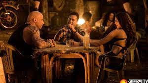 XXX 4: Return of Xander Cage Sequel in Works, Vin Diesel Hints on The  Fourth Installment