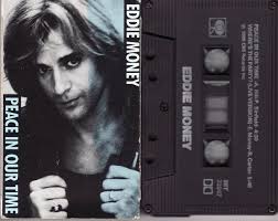 Here is a list of artist's from the 80's. Eddie Money Peace In Our Time Where S The Party Live Version 1989 Cassette Discogs