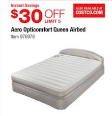 Maybe you would like to learn more about one of these? Aerobed Queen Costco Teishinkan Co Il