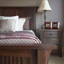 Wood tones appear on many elements around our homes, including furniture, flooring, cabinetry, and trim. 10 Best Rustic Paint Colors For The Home