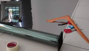 Tambahan pula, jika anda tinggal di kawasan bandar yang sesak dan padat. Tinted Sliding Door Pasang Sendiri Lagi Berbaloi Lelaki Ni Kongsi Caranya Keluarga