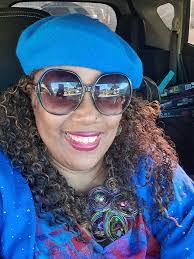 Sherry Jarmon's Instagram, Twitter & Facebook