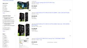 The rtx 3080 is set to launch on september 17 for $700 usd, and the rtx 3070 was also revealed with a release window in october and a price of $500. Rtx 3080 Gpus Sold Out Instantly The Aftermarket Is Already Out For Blood Shacknews