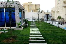 شركة تنسيق حدائق بالنعيرية structures sidewalk