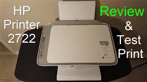 May 19, 2021 file name: Hp Deskjet 2722 2724 Printer Setup Review Print Test 2020 Not A Unboxing Video Youtube
