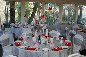 Celebrate 25 years of successful marriage with silver 25th anniversary party supplies. 25th Anniversary Party Ideas For Your Silver Wedding Anniversary