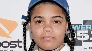 Maybe you would like to learn more about one of these? Young M A Before All The Fame
