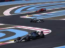 Max verstappen triumphs in pulsating duel with lewis hamilton at french gp. French Gp Has Asked Fia To Approve Track Changes Planetf1