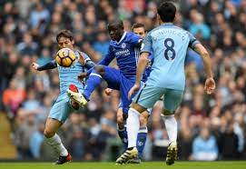 Watch the highlights from chelsea's premier league game against manchester city. As It Happened Manchester City 1 3 Chelsea Chelsea News