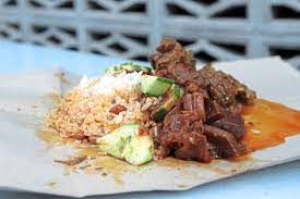 As in the rest of malaysian cuisine, sabah food is based on staples such as rice with a great variety of other ingredients and different methods of food preparations due to the influence of the state's varied geography and indigenous cultures that were quite distinct from the regional cuisines of the peninsular malaysia. Unique Sides For Nasi Lemak The Star