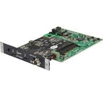 Lynx LT-TB3 Thunderbolt 3 Option Card for Aurora(N) Series Converters