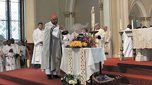 Discover thegeorgiabulletin.com: Your Gateway to Catholic News and Community