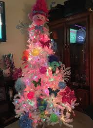 New (10) from $15.99 + free shipping. Crafty Morning Trolls Christmas Tree Know Any Kiddos Facebook