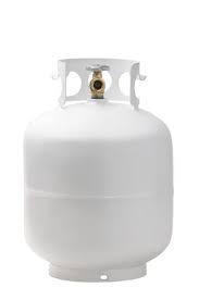Any one can do this most anywhere there is a propane exchange place. Steel 20 Lb Empty Propane Tank At Menards