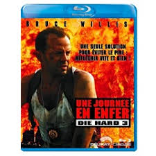 Джексон, джереми айронс и др. Une Journee En Enfer Die Hard 3 Fr Import Blu Ray Film Details