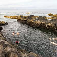 Ponta da ferraria natural swimming pool. The 15 Best Things To Do In Ponta Delgada 2021 With Photos Tripadvisor