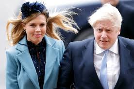 Carrie symonds (born 17 march 1988) is a british political activist, conservationist, and the fiancée of the prime minister of the united kingdom, boris johnson. Boris Johnson S Pregnant Fiancee Recovering From Coronavirus Symptoms