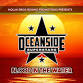 Oceanside Superstars: Blood in the Water event image