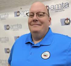 AMTA IOWA Chapter Fall 2022 newsletter