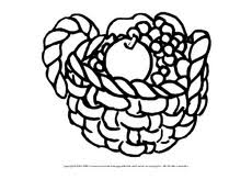 Arbeitsblatt In Der Grundschule Ausmalbilder Herbst Jahreszeiten Hus Klasse 1 Grundschulmaterial De