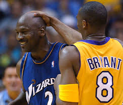 Kobe bryant and michael jordan are two of the greatest shooting guards in nba history. Video Kobe Bryant Vs Michael Jordan Comparison Shows Nba Legends Identical Moves