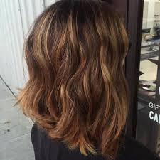 100 Caramel Highlights Ideas For All Hair Colors Kleur Haar Stijl Haar Haar