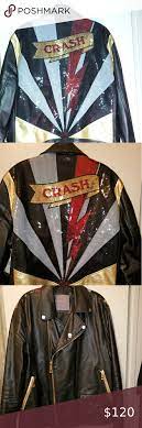 Zara Men S Flux Flux Leather Bike Jacket Leather Bike Jacket Bike Jacket Jackets