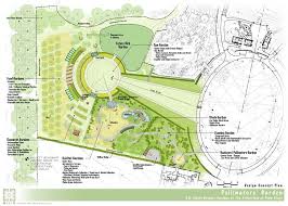 Enchanting Pollinator Garden Design Concept Plan For Expanded And Redesigned Pollinators Garden Pollinator Garden Design Pollination Pollinator Garden