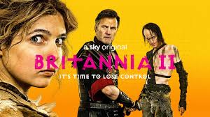 What's coming soon to Sky and NOW TV in November 2019?