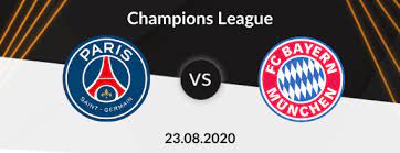 Psg Vs Bayern Predictions Betting Odds Tips Live Stream