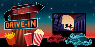 Open at 6:00pm daily, rain or shine! The Best Drive In Movie Theaters By State Drive In Cimenas