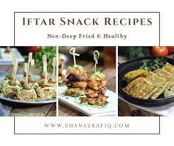 Ramadan Snacks Starters Ramadan Recipes Iftar Eid Food Ramadan Recipes