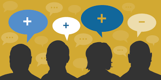 Stories From Experts About The Impact Of Digital Life Pew Research Center