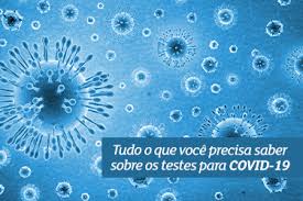 It was first identified in december 2019 in wuhan,. Exames Para Deteccao Da Covid 19 Disponiveis Na A Noticias A Medicina Diagnostica