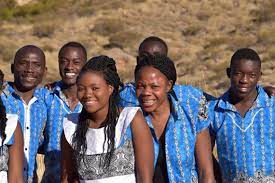 His writings include 16th and 17th century tales about the. Zambia Comes To The Pilbara The Bush Church Aid Society