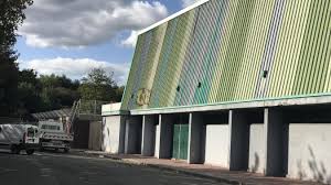 Maybe you would like to learn more about one of these? Calais La Salle De Sport De La Porte De Lille Fermee Jusqu A Nouvel Ordre A Cause De Rats