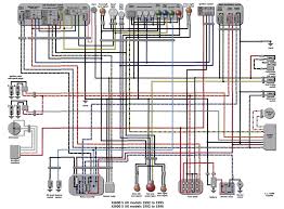 1984 eine kleine, sehr feine 550er. Yamaha Xj Wiring Diagram Wiring Diagram Die Cloud A Die Cloud A Ristruttura4 0 It