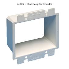 Buy 2 gang extension socket and get the best deals at the lowest prices on ebay! Electrical Box Extension Cableorganizer Com