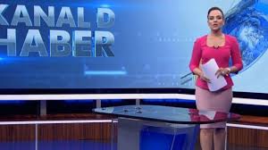 Kanal D Ana Haber Sunucusu Buket Aydin Kimdir