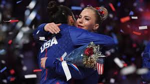 Mykayla skinner vault 2016 p g gymnastics championships day 2. Mykayla Skinner On Olympic Trials Alternate Position And Rio Flogymnastics
