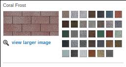 Check spelling or type a new query. Finding Roof Shingles To Match My Pink Roof