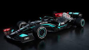 Check spelling or type a new query. Mercedes Alpine Unveil 2021 Livery Motorsportstalk Nbc Sports