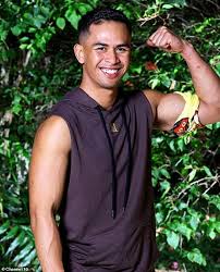 Island of secrets is the seventh season of the south african reality competition show, survivor south africa. Australian Survivor Jericho Reveals The Sensible Way He Spent 500 000 Prize Daily Mail Online