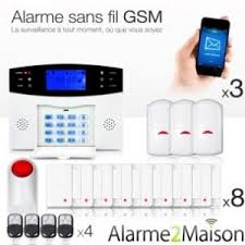 Comparatif Des 10 Meilleures Alarmes Maison De 2020 Le Meilleur Avis